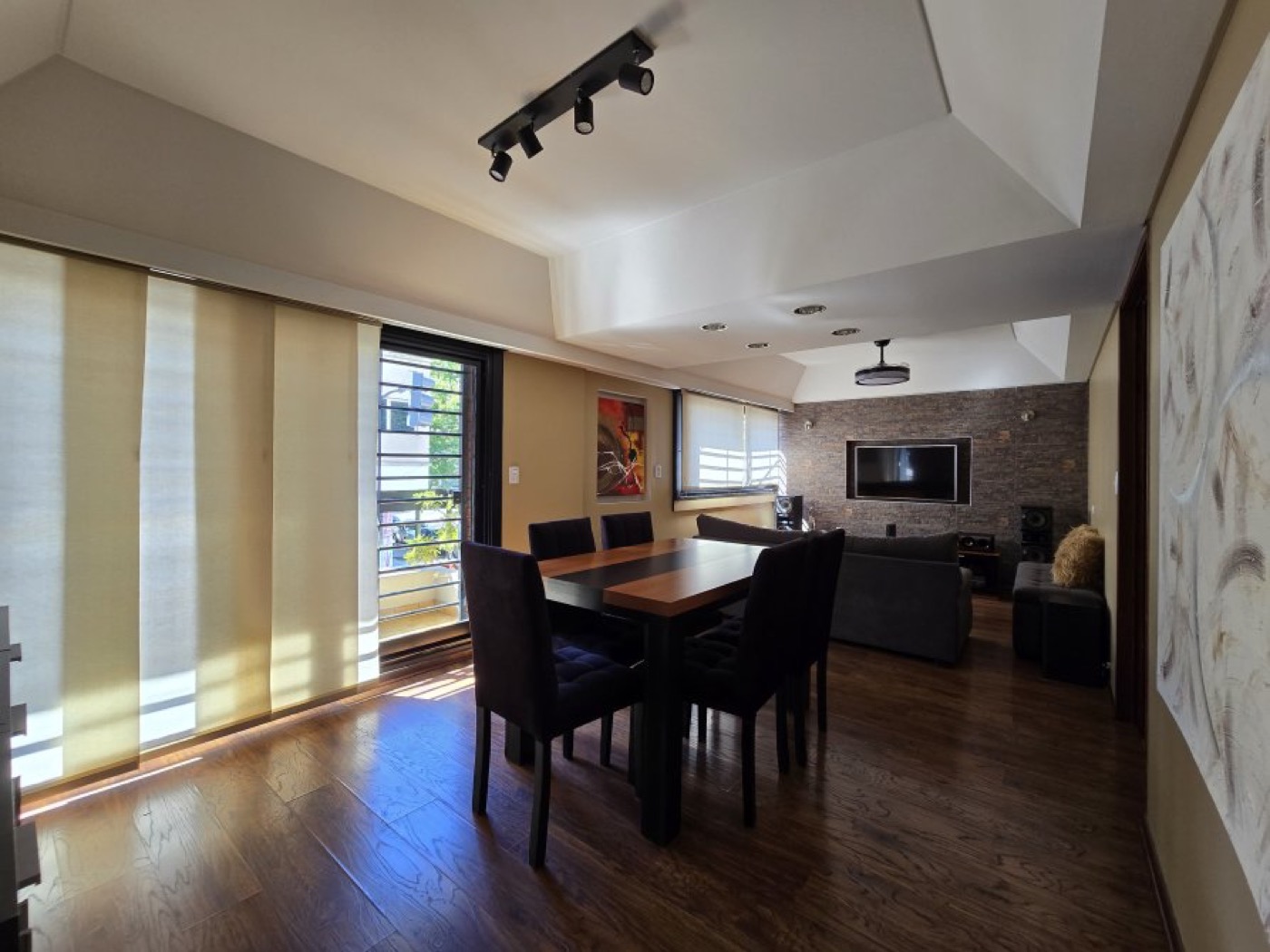 Casa en venta en Av. Pavón al 3700, Boedo